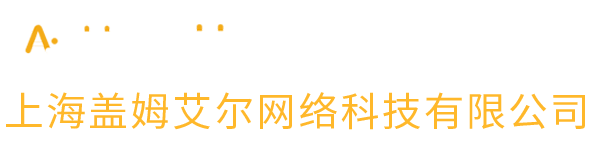 上海盖姆艾尔网络科技有限公司